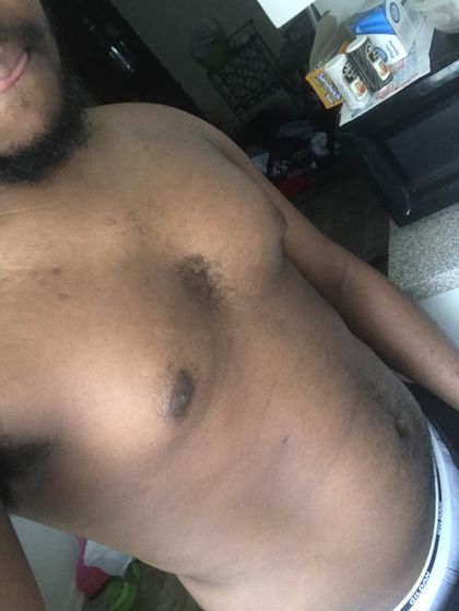 killad OnlyFans picture