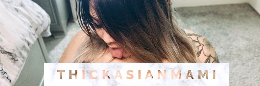 thickasianmami27 OnlyFans profile picture