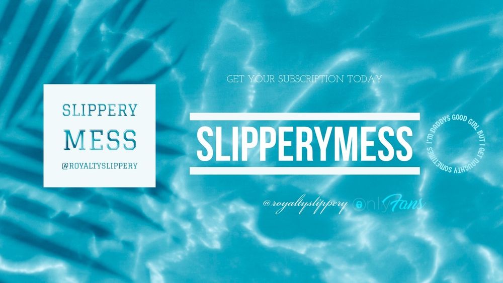 royaltyslippery OnlyFans profile picture