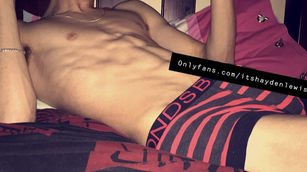 itshaydenlewis OnlyFans profile picture