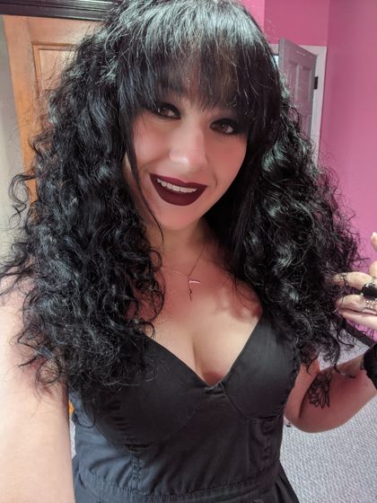 spookshowbabygirlxo OnlyFans picture