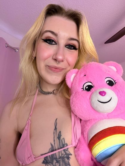 daisymynxxx OnlyFans picture
