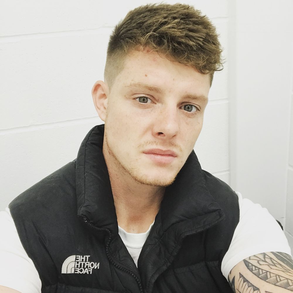 mr_rugbyboy OnlyFans profile picture