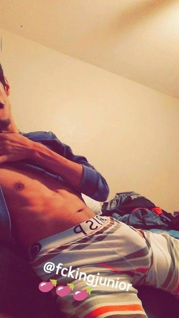 fckingjunior92 OnlyFans profile picture