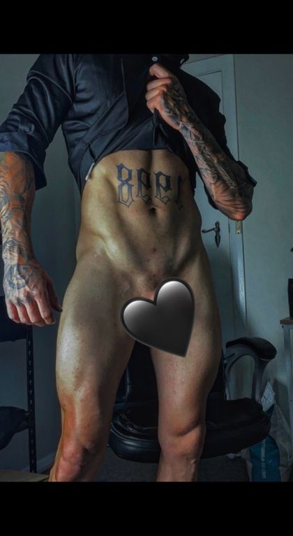 inkdaussie OnlyFans picture
