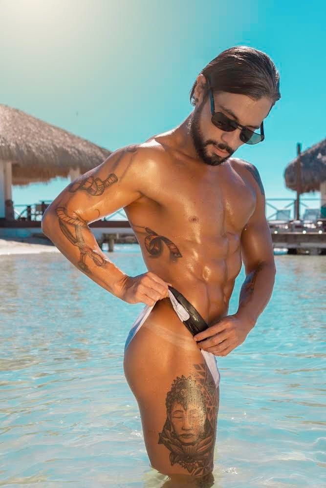 bladimirvasquez OnlyFans profile picture