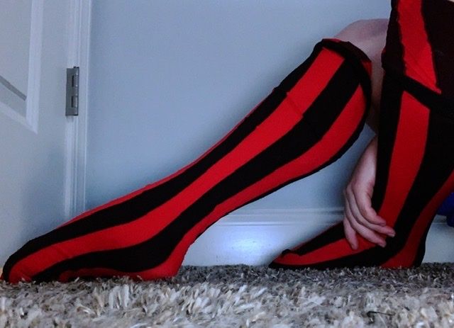 stockingsand_socks OnlyFans profile picture