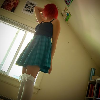 sinisterly-sapphic OnlyFans picture