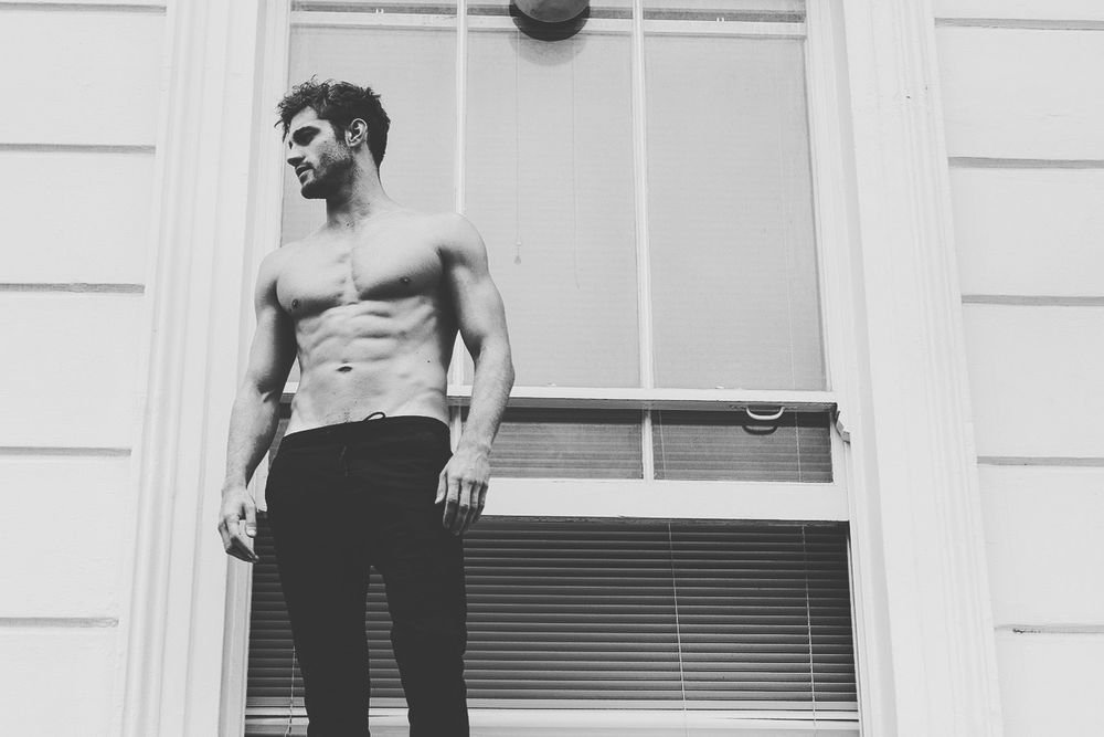 will_higginson OnlyFans profile picture