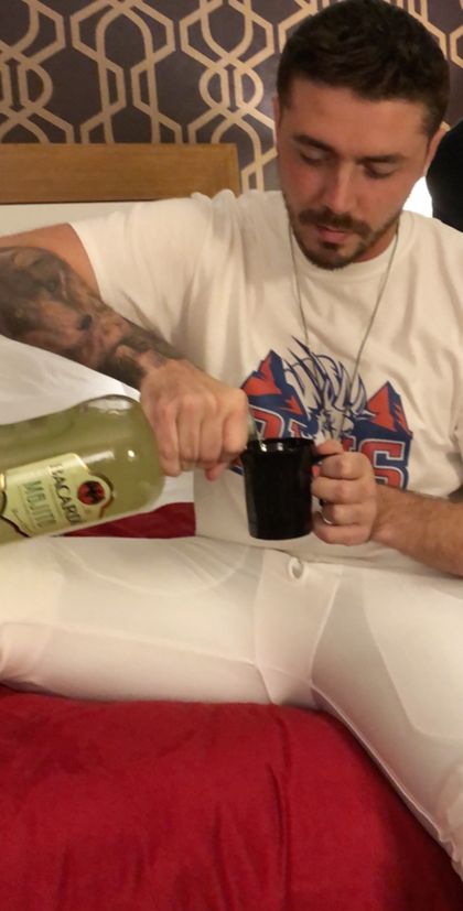 dadbodtrashman OnlyFans picture