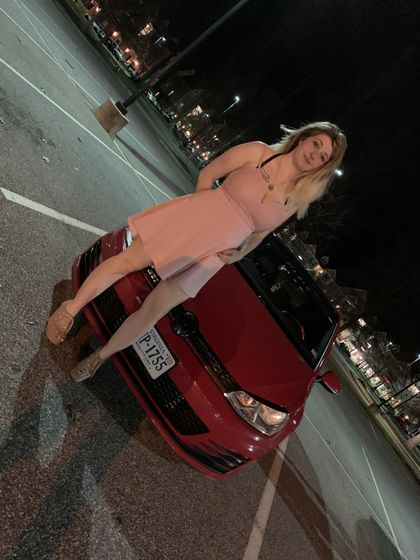 samimay OnlyFans picture