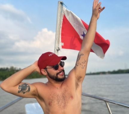 xamaosamu OnlyFans profile picture
