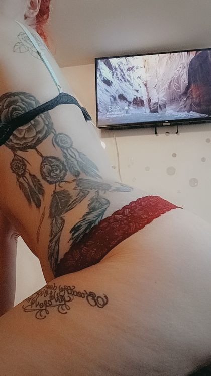 saucinssoakin OnlyFans picture