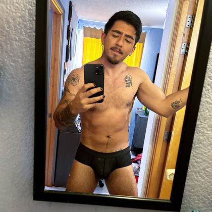 johnbuendia OnlyFans picture