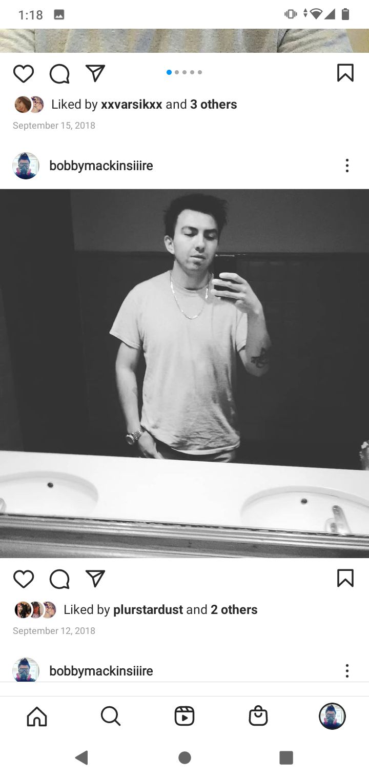mackinsiiire1 OnlyFans profile picture