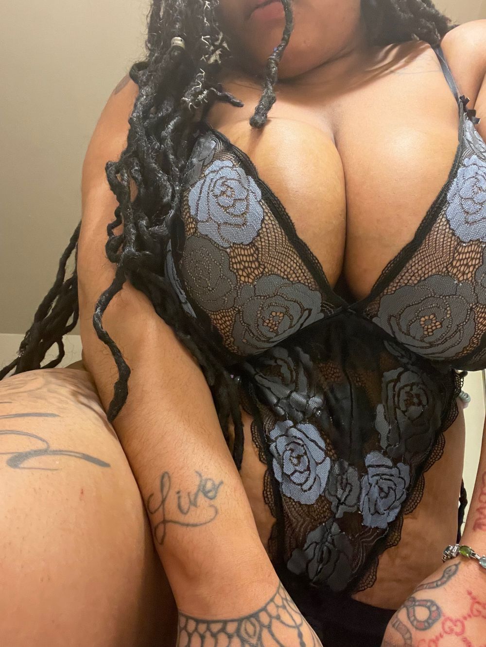 titzbigaf42g OnlyFans profile picture