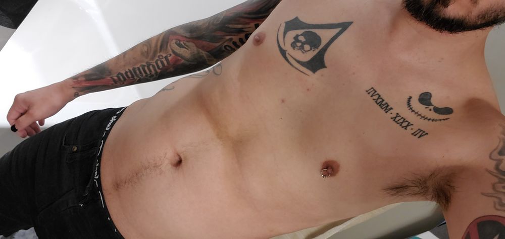 tattedfiend OnlyFans profile picture