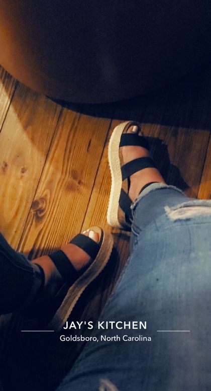feetie9 OnlyFans picture