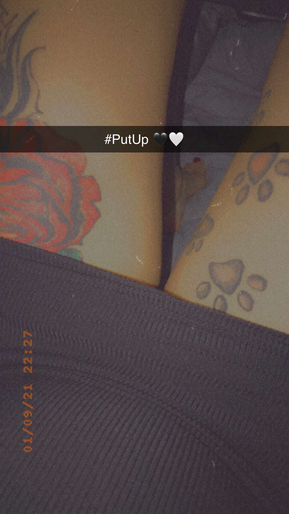luhhliteskinn OnlyFans profile picture