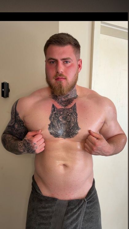 gorillamaster OnlyFans picture