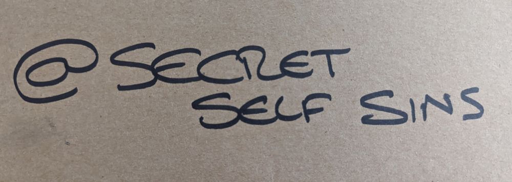 secretselfsins OnlyFans profile picture