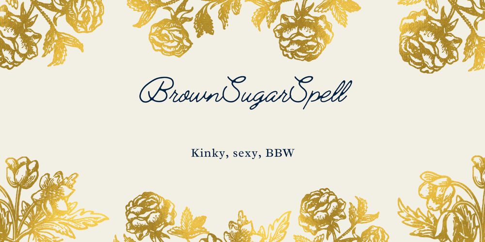 brownsugarspell OnlyFans profile picture
