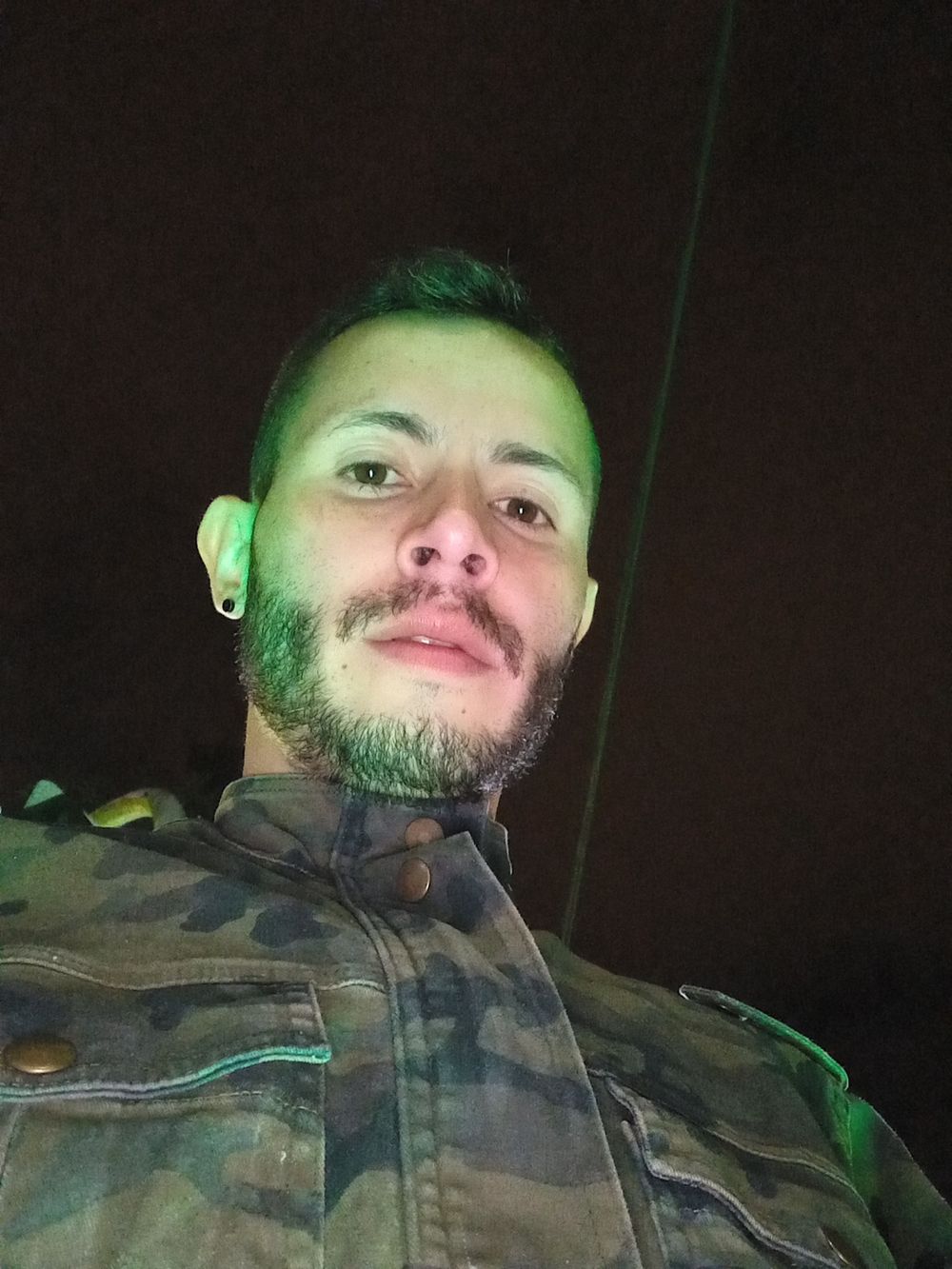 jjbuitrago7 OnlyFans profile picture