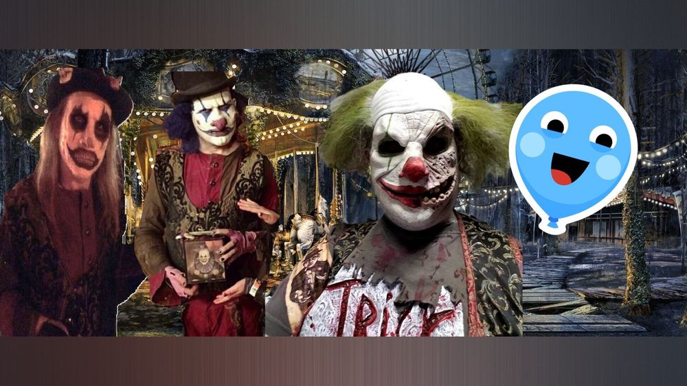 clownfeet1313 OnlyFans profile picture
