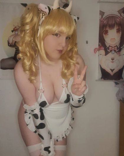 cherrycosplaysfree OnlyFans picture