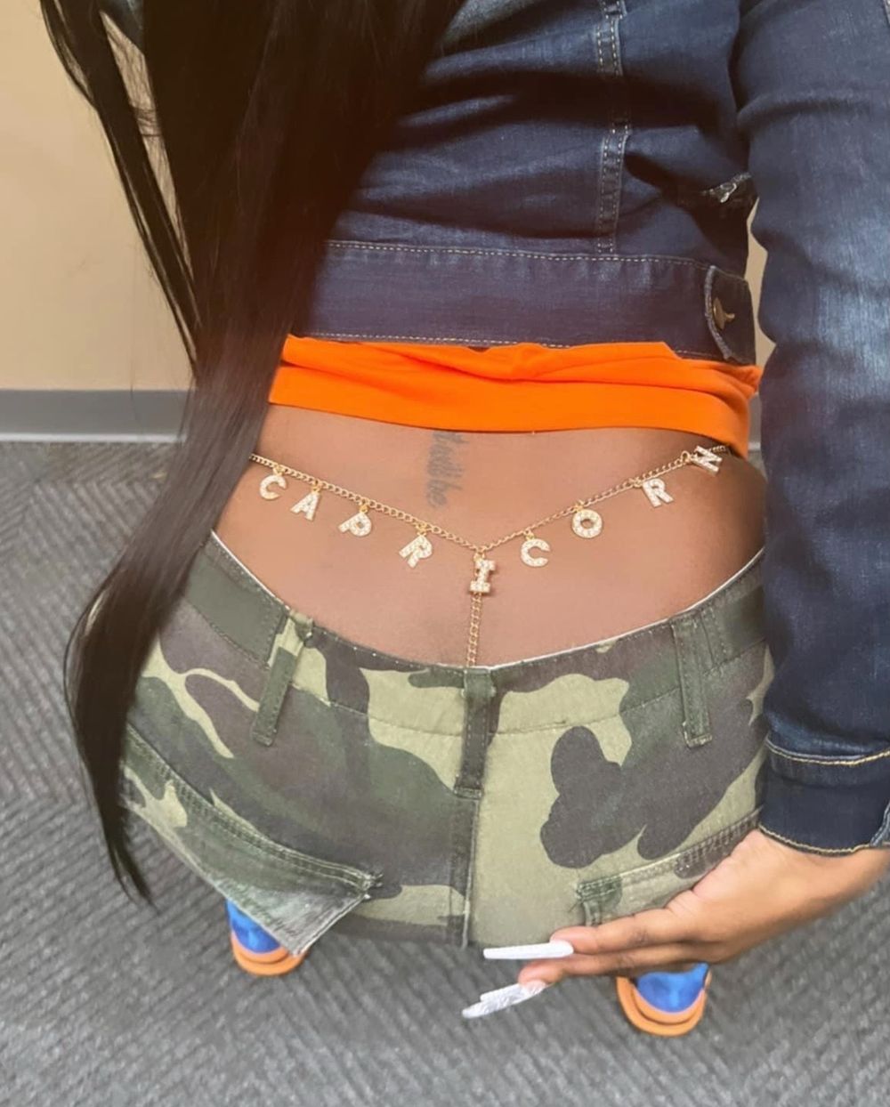 saybabee OnlyFans profile picture