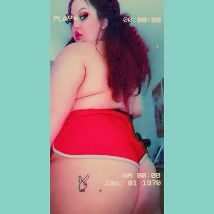 snowdabunnie OnlyFans picture