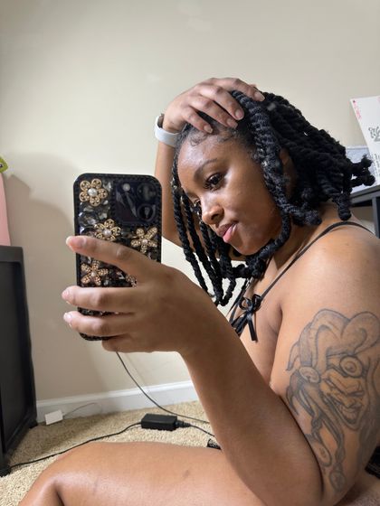 xxxlilred OnlyFans picture