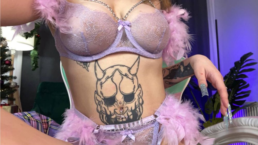 ashleyxxxstoned OnlyFans profile picture