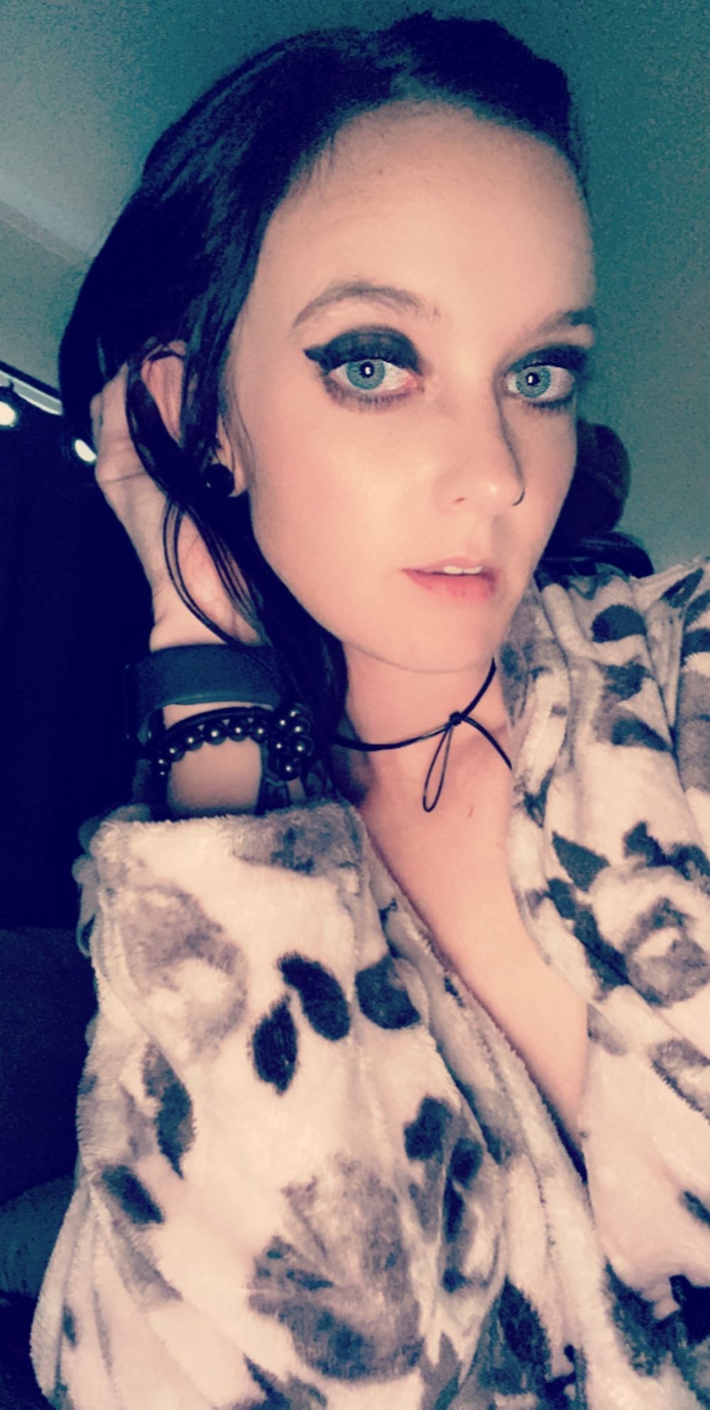 scarletlovely69 OnlyFans profile picture