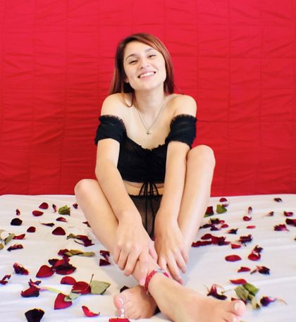 wettrose OnlyFans picture