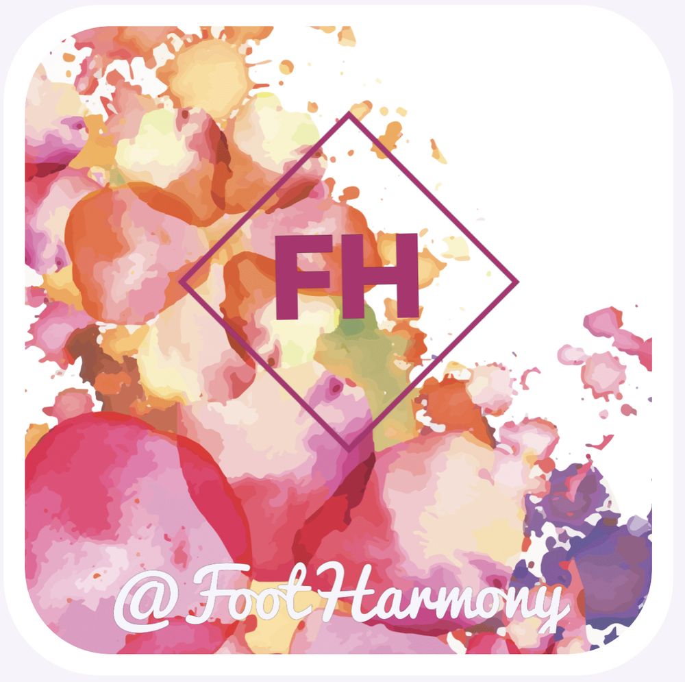 footharmony OnlyFans profile picture