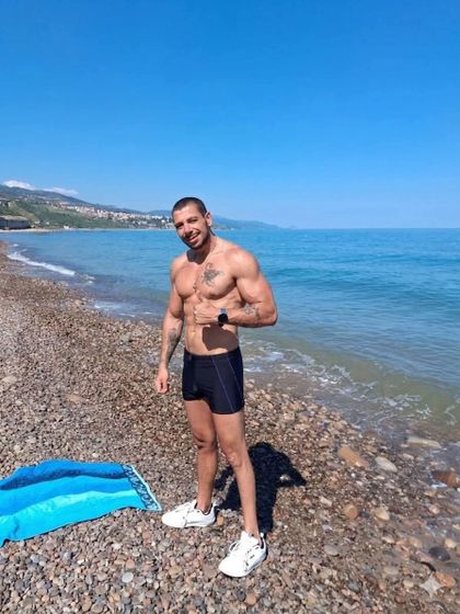 sicilianoporco OnlyFans picture