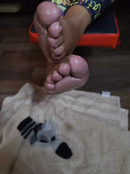 thewetandjuicyqueen OnlyFans picture