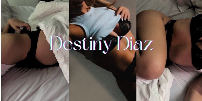 destinydiaz OnlyFans profile picture