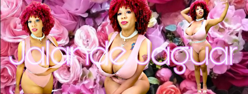 jalande_jaguar_too OnlyFans profile picture
