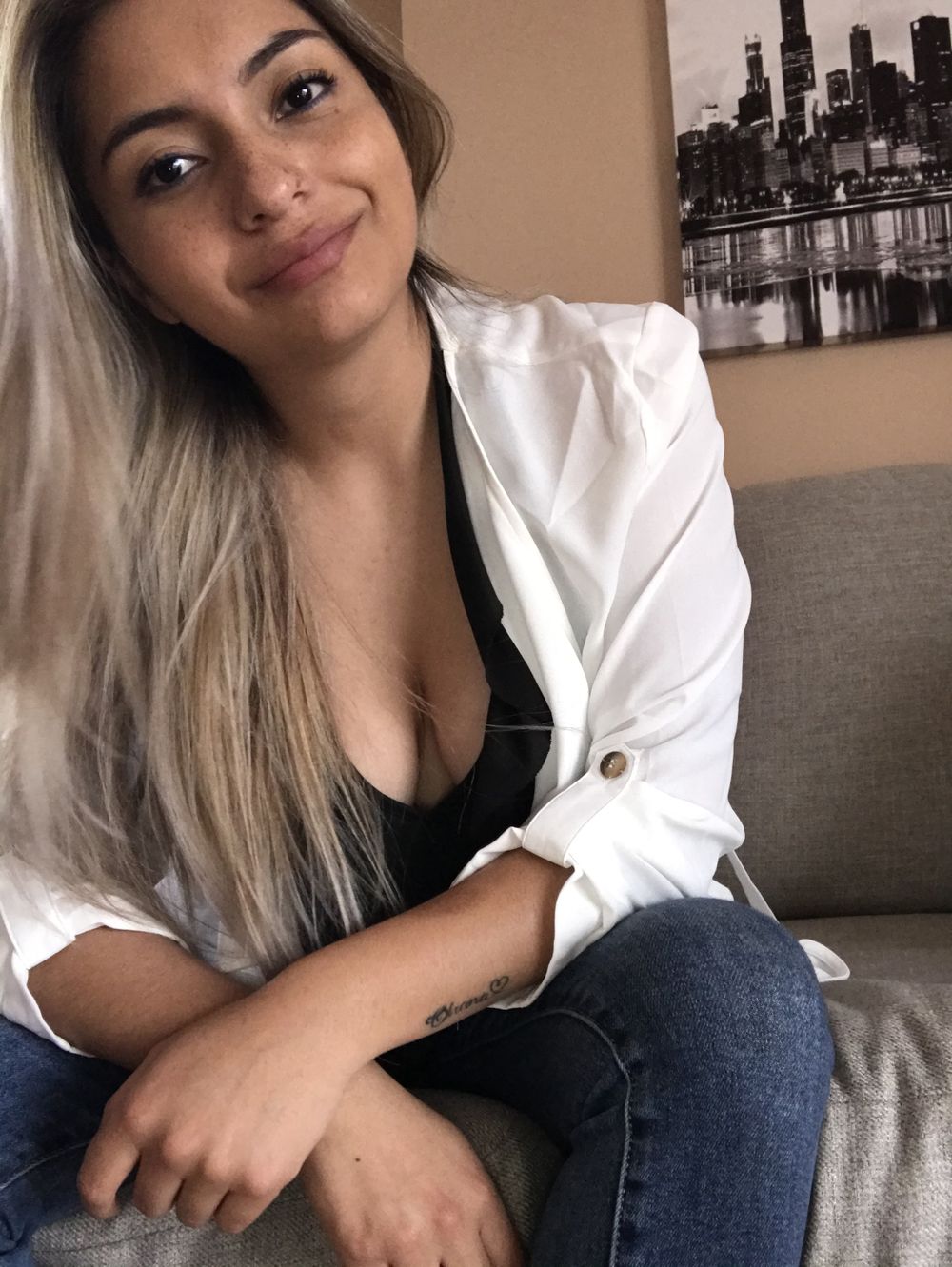 lucybetancourt OnlyFans profile picture
