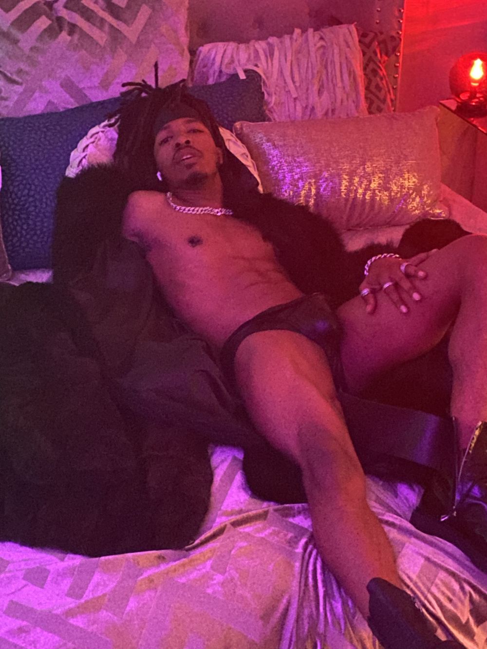 mr_jinglebells OnlyFans profile picture