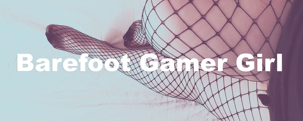 barefootgamergirl OnlyFans profile picture
