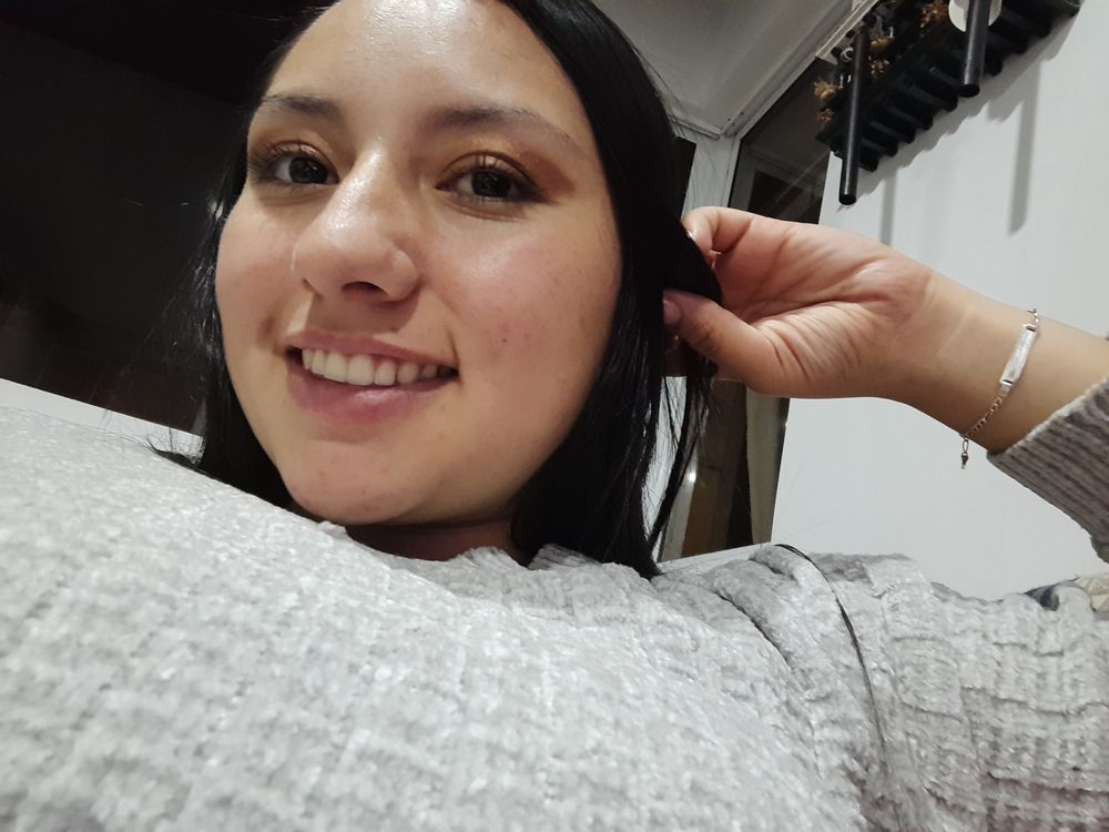 mariapinzon0405 OnlyFans profile picture