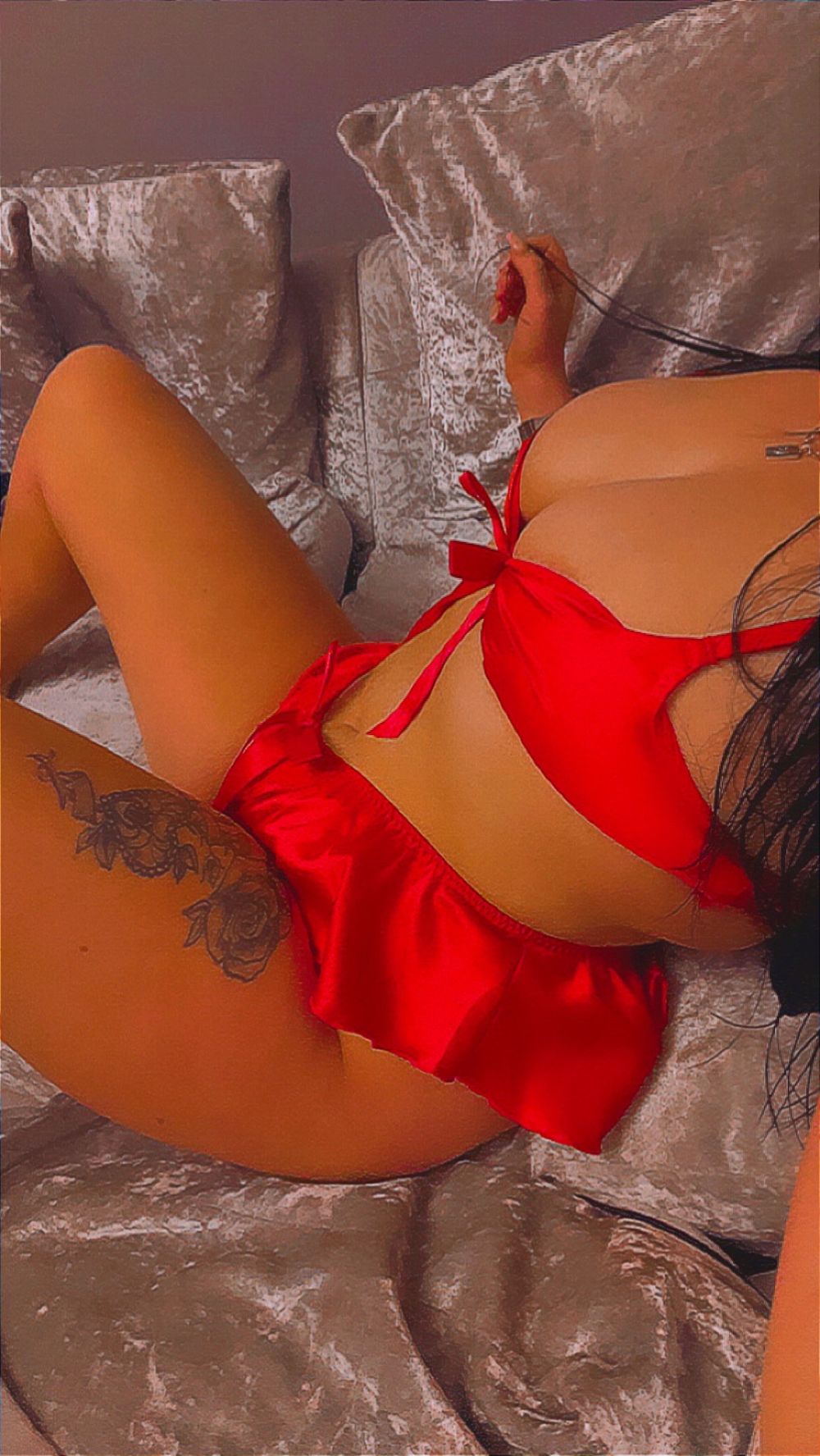 missharpz OnlyFans profile picture