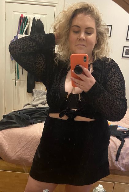 queenofchubb OnlyFans picture