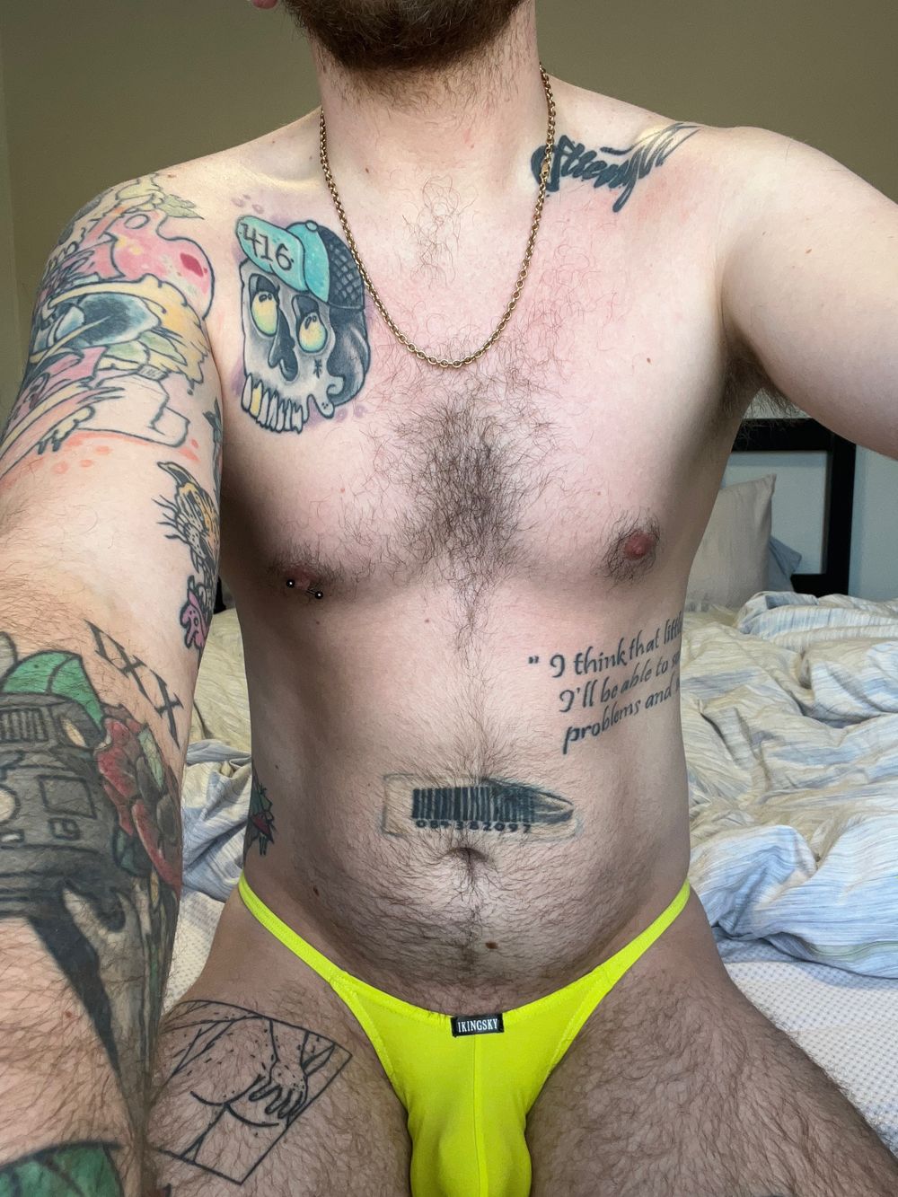 maritimeguy OnlyFans profile picture
