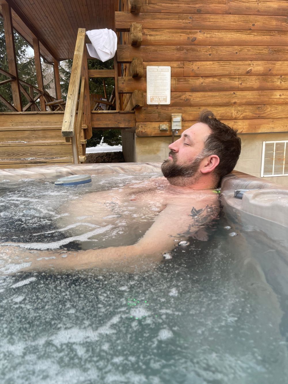 dadbodwv22 OnlyFans profile picture