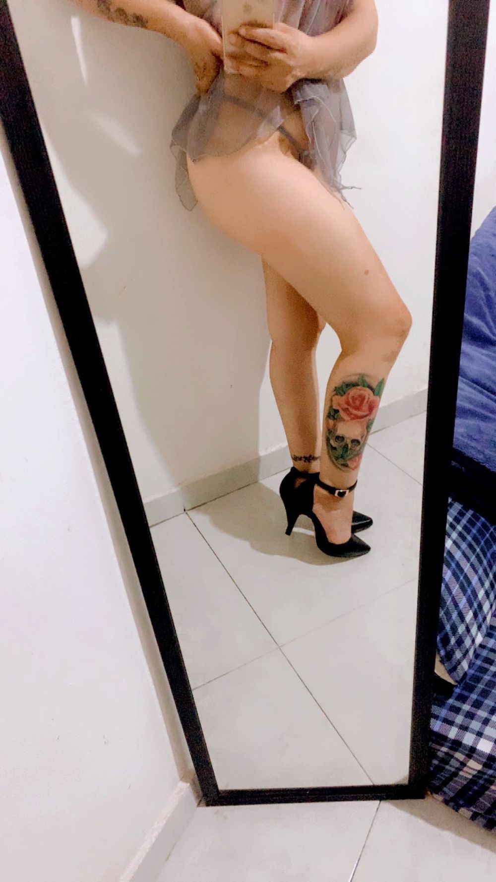 chaparrita1277 OnlyFans profile picture