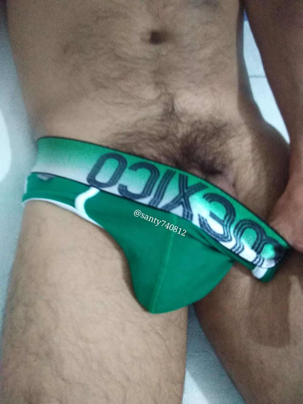 santy740812 OnlyFans profile picture